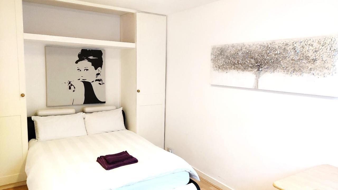 London Harford House Rooms Exterior foto