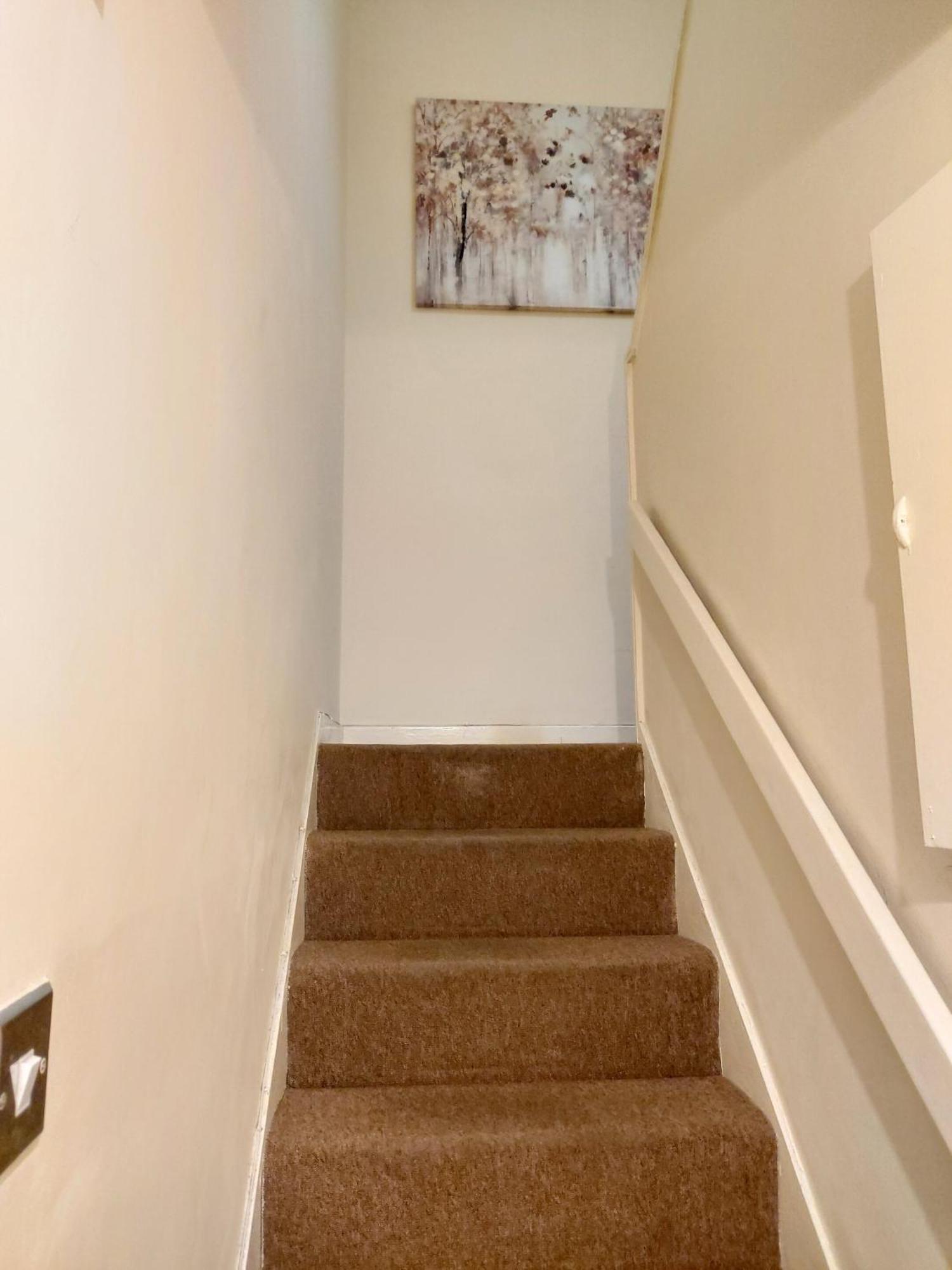 London Harford House Rooms Zimmer foto