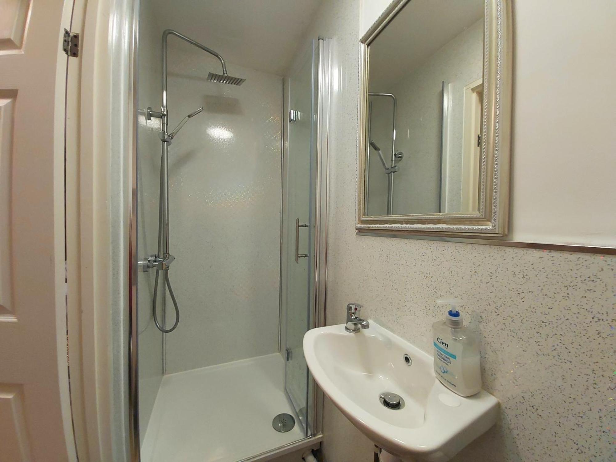 London Harford House Rooms Zimmer foto