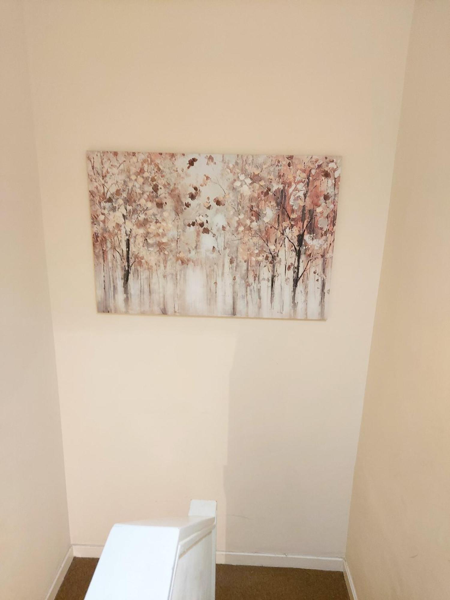 London Harford House Rooms Zimmer foto